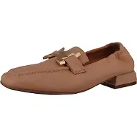 Mjus Damen Halbschuhe RAPALLO Moccasin L30105-0201 Braun