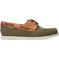 Mephisto Boating Herren Slipper in Gr. 44