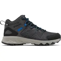 Columbia Wanderschuhe Peakfreak II Mid Outdry