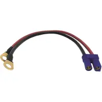 BAAS BIKE PARTS Baas Fahrradteile Boss Batteriekabel EC5 Batteriekabel Boss EC5