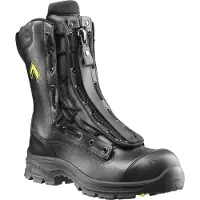Haix Feuerwehrstiefel "Special Fighter Pro" 504016 Gr. 43