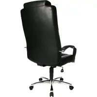 Topstar Bürodrehstuhl Soft Lux 8329D60 max110kg sw