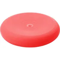 Togu Dynair Ballkissen Kids, Rot 1 St