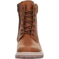Legero Monta - Cognac Leder : 41 : Normal Größe: 41 Weite: Normal