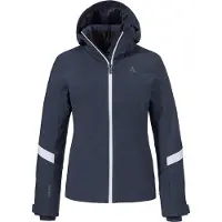 Schöffel Damen Jacke Ski Jacket Kanzelwand L