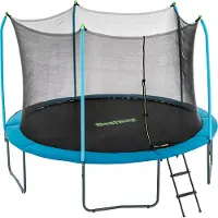 Bestway Trampolin Xtreme Air Ø 366 x 278 cm