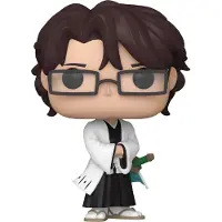 Funko POP! Bleach Sosuke Aizen-figur