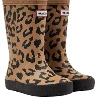 Hunter First Classic Gummistiefel Kinder