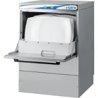 Saro Geschirrspülmaschine Mit Digitalem Display Modell Nürnberg 400