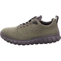 Ganter Komfort Schnürschuhe Evo Damen Damen 31343034353030 Grün 37 EU