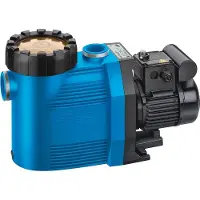 Speck BADU Prime 13 400 Volt Poolpumpe