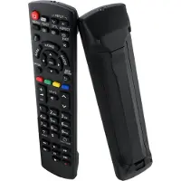 Azurano Fernbedienung für PANASONIC N2QAYB000829, N2QAYB000928 -SUB N2QAYB000785