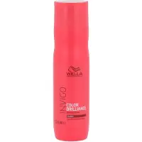 Wella Professionals INVIGO Color Brilliance Shampoo Coarse, 250 ml, Shampoo, Nicht-professionell, Frauen, Gefärbtes Haar, Alle Farben