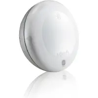 Somfy 1818285, Sonnenlicht-Intensität, Kabellos, 50 - 100000 Lux, Weiß