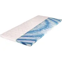 Sun Garden Gelschaum-Topper G100 GEL