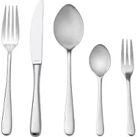 Rösle Besteck-Set "Passion" 30-tlg.
