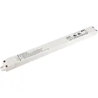 Self Electronics SELF SLT200-24VFG-UN, Installationsnetzteil IP20 200W 24V 8,33A
