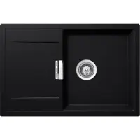 Schock Mono D-100 A Puro - MOND100APUR Granitspüle
