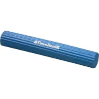 Thera-band Handtrainer "FlexBar", Blau, ca. 3,5 kg