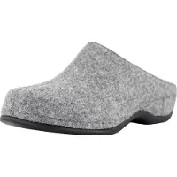 Berkemann Hausschuhe Damen 31343433303830 Grau 38 2/3 EU