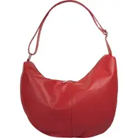 Samantha Look Shopper echt Leder, Made in Italy