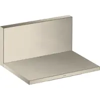 Axor 10942820 Wanneneinlauf Starck 240x120mm
