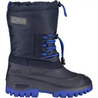 CMP Kids Ahto WP Kinder Snow Boots Winterstiefel 3Q49574K 36NF : 28 EU Grösse - Schuhe: 28 EU
