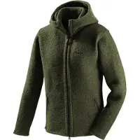 Mufflon - Randy - Wolljacke Gr 3XL oliv