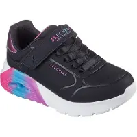 SKECHERS Uno Lite 2.0 - Vivid 310435L-BKMT Kinder