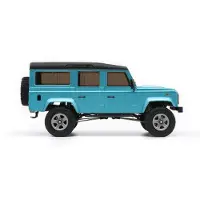 Amewi RC Bausatz Geländewagen AMXRock 4WD 1:35 grau /14+