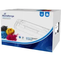 MediaRange MRLXT310MS, 5000 Seiten, Schwarz, 1 Stück(e)