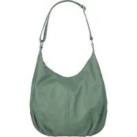 Cluty Shopper echt Leder, Made in Italy