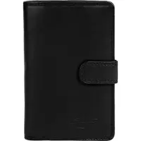Samantha Look Geldbörse Damen schwarz