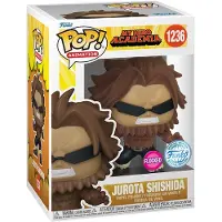 Funko POP! My Hero Academia Jurota Shishida Exklusive Figur