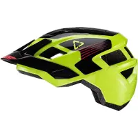 Leatt Helmet MTB All Mountain 1.0 Junior Lime XS.