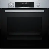 Bosch Einbau-Backofen EXP ABAKUS HBG578BS3+HEZ538000