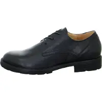 Think! Komfort Schnürschuhe Männlich 31393036383032 Schwarz 46 EU