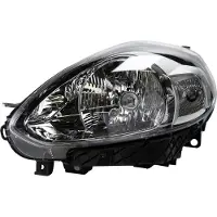Valeo Scheinwerfer Links für FIAT GRANDE PUNTO (199) 044211