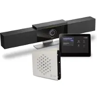 Poly G40-T Video Conf/Collab System