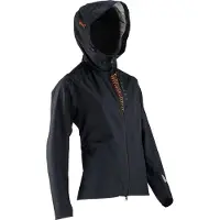 Leatt Regenjacke Frauen HydraDri | Größe XL