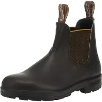 Blundstone Originals 500 Series 2403 (4/brown Mustard Elastic)