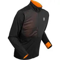 Daehlie Herren Langlaufjacke Jacket Thermo Pro