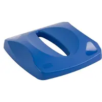 Rubbermaid FG269000BLUE, 1 Stück(e)
