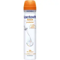 Lactovit ACTIVIT PROBIOTIC-L 0% Deo Vapo 200 ml