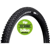 Onza Tires Ibex 2.40, GRC, Polyamid/fold, 120tpi, black black 29"