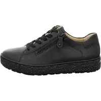 Hartjes Komfort Schnürschuhe Damen 31383938373039 Schwarz 36 EU