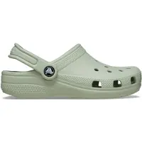 Crocs Klassische Clogs K Pflaster - Kinder Anziehhilfe - 206991-3VS