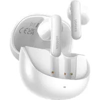 UGREEN Lightbuds Pro WS215 - Auriculares intraaurales inalámbricos, color blanco