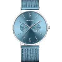 Bering Herrenuhr Classic Collection