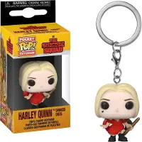 Funko POP! Star Wars - Darth Vader - Schlüsselanhänger Pocket POP! Keychain